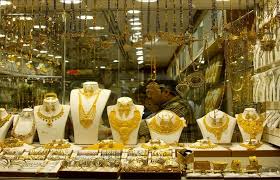 دستاوردهای تأثیر ویترین طلا در افزایش فروش